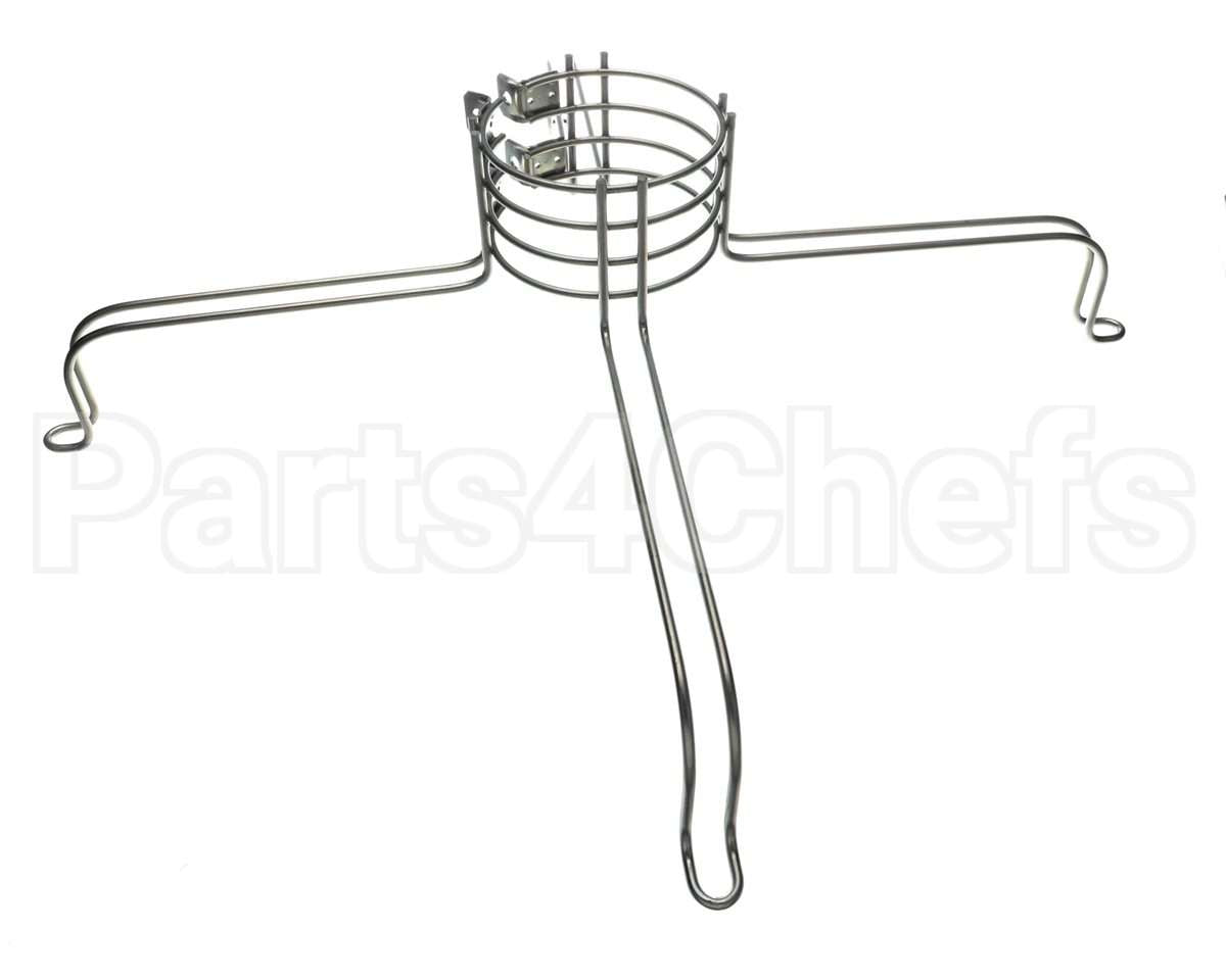 S1-02621411000 York Motor Support Bracket