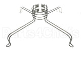S1-02621411000 York Motor Support Bracket