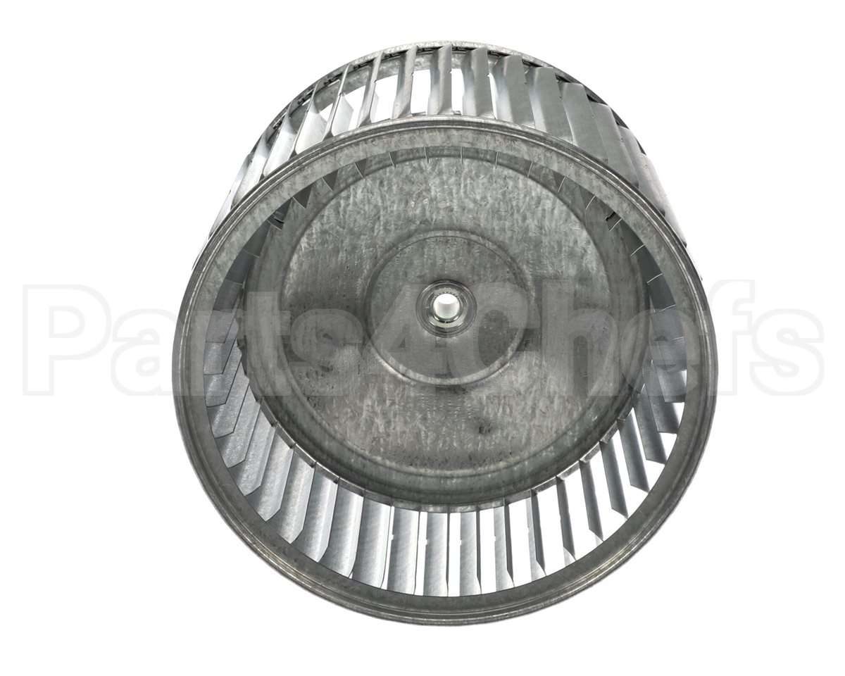 S1-02623232712 York Wheel,Blower,9 X 7,Ccw,1/2 Bore