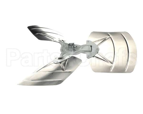 S1-02625511000 York Fan,Prop,24 In,Cw,3-25,1/2 In Bore