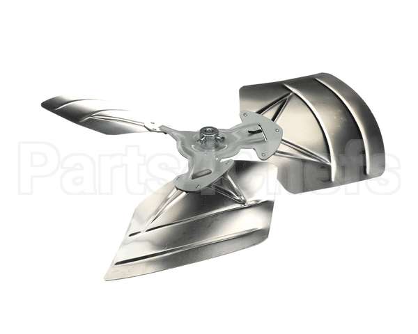 S1-02625511000 York Fan,Prop,24 In,Cw,3-25,1/2 In Bore