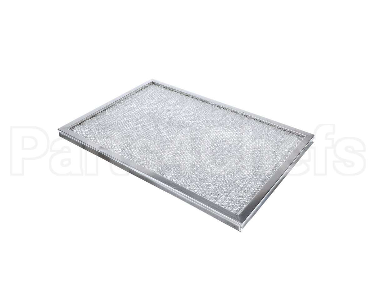 S1-02625514000 York Air Filter, Cleanable,13-5/8 X