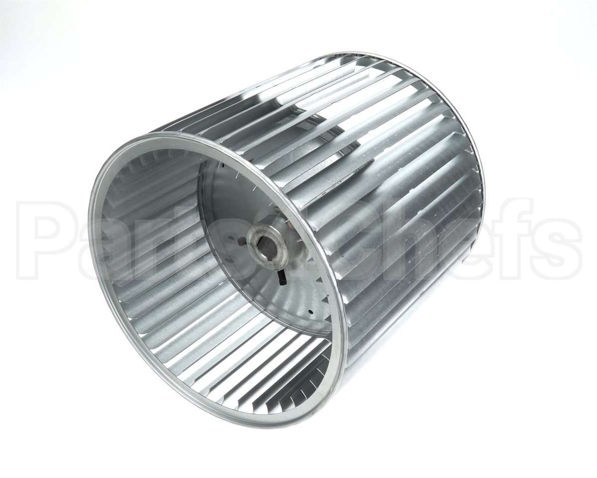 S1-02625529701 York Wheel,Blower,12X12,Rev,1"Bore