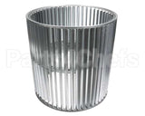 S1-02625529704 York Whl,Blw,15 X 15,Rev,1 Bore