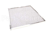 S1-02625535000 York Filter,Air,Mist,23-1/8 X 24-5/8 X 1