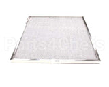 S1-02625535000 York Filter,Air,Mist,23-1/8 X 24-5/8 X 1