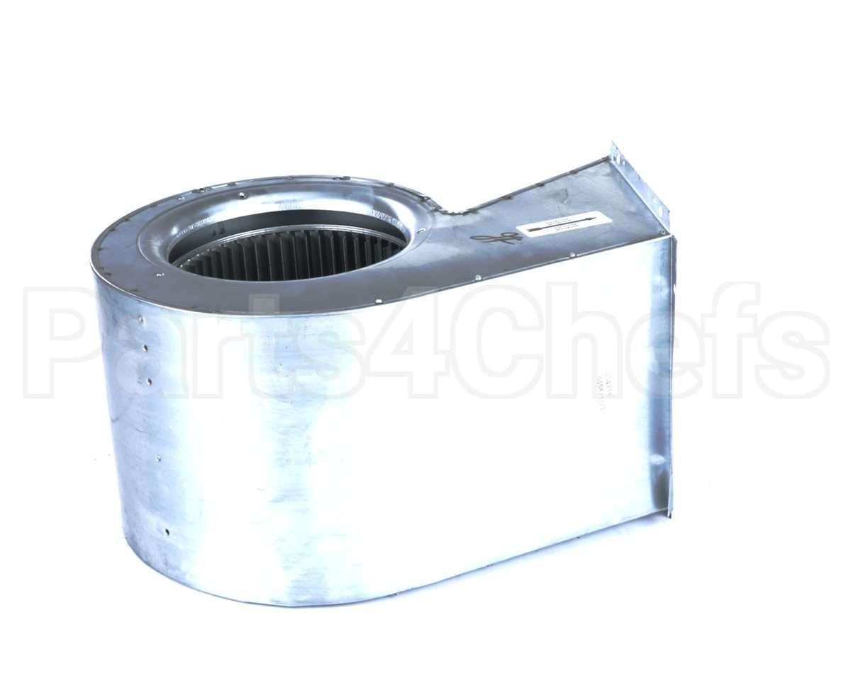 S1-02625539700 York Blower Housing With Wheel