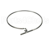 S1-02625568000 York Ring,Clamp For Motor Mount