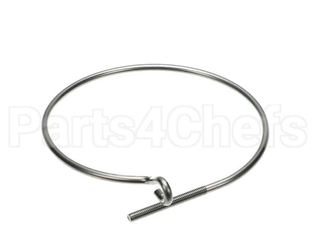 S1-02625568000 York Ring,Clamp For Motor Mount
