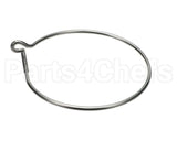 S1-02625568000 York Ring,Clamp For Motor Mount