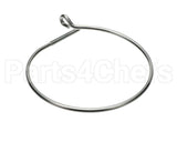 S1-02625568000 York Ring,Clamp For Motor Mount