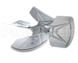 S1-02631136000 York Propeller Fan,18",Cw,4-23,1/2"Bore