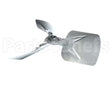 S1-02632173000 York Propeller Fan,22",Cw,3-34,1/2"Bore