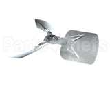 S1-02632173000 York Propeller Fan,22",Cw,3-34,1/2"Bore