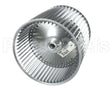 S1-02633326700 York Blower Wheel,11 X 10,Rev,1 Bore