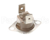 S1-02634027000 York Control,Flame Roll Out
