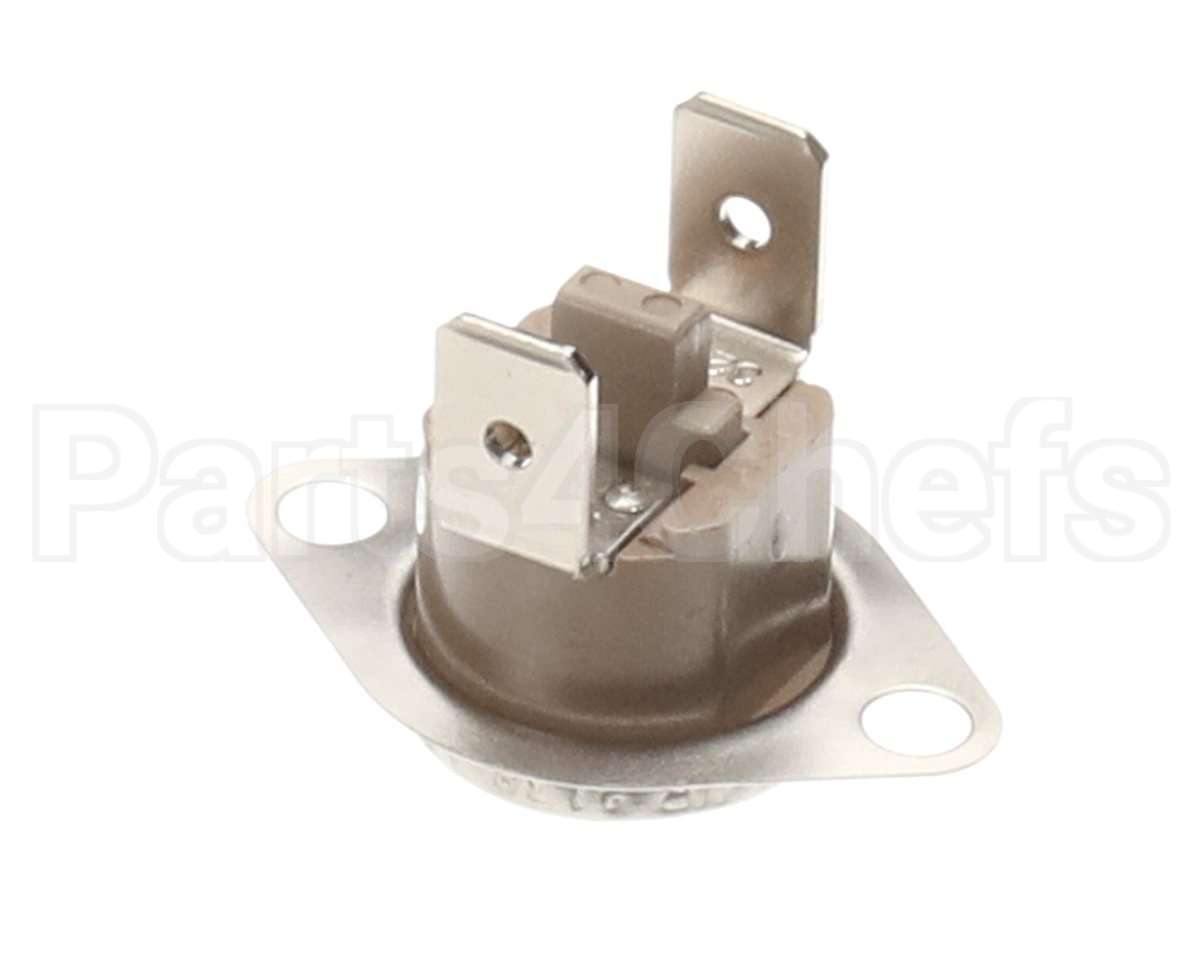 S1-02634027000 York Control,Flame Roll Out