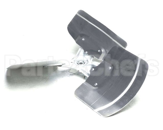 S1-02634093000 York Fan,Prop,22",Cw,3-32,1/2"Bore