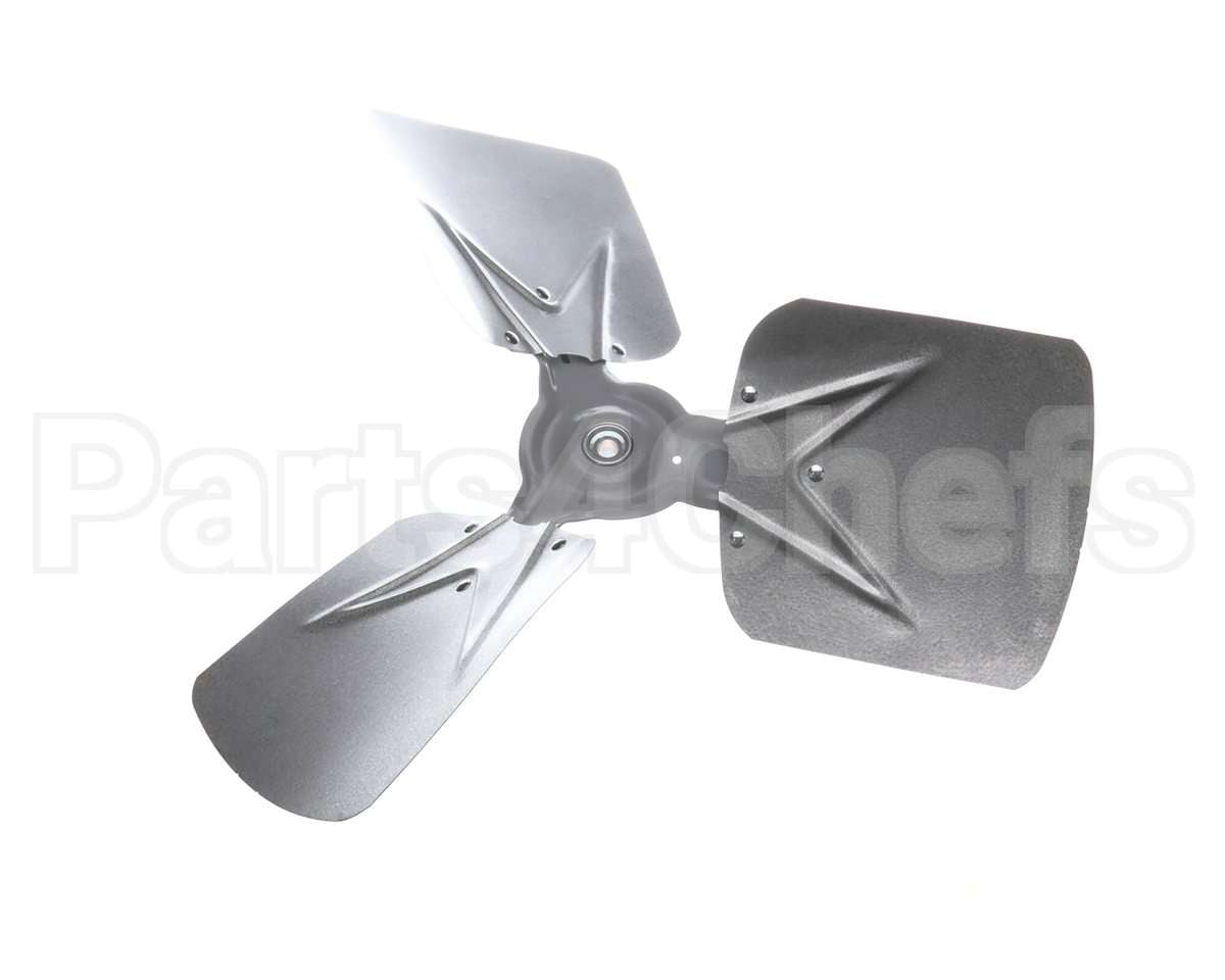 S1-02634094000 York Propeller Fan,22,Cw,3-34,1/2Bore