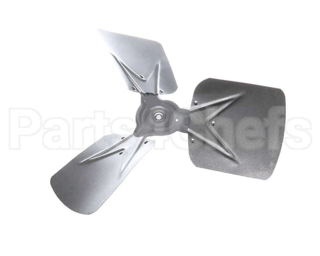 S1-02634094000 York Propeller Fan,22,Cw,3-34,1/2Bore