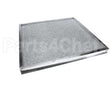 S1-02634560000 York Air Filter, Cleanable 25X24X2