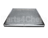 S1-02634560000 York Air Filter, Cleanable 25X24X2
