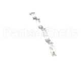 S1-02634756000 York Bracket,Mount,Motor,Belly Band