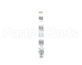S1-02634756000 York Bracket,Mount,Motor,Belly Band