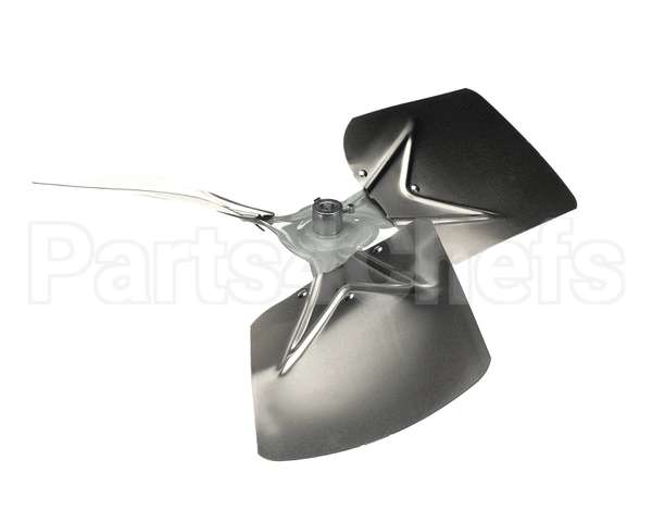 S1-02634757000 York Fan,Prop,24",Cw,3-29,1/2"Bore