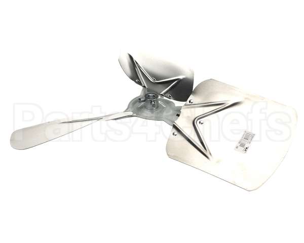 S1-02634757000 York Fan,Prop,24",Cw,3-29,1/2"Bore