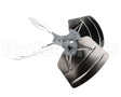S1-02635534000 York Fan,Prop,24",Cw,4-38,5/8"Bore