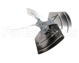 S1-02635534000 York Fan,Prop,24",Cw,4-38,5/8"Bore