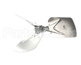 S1-02635587000 York Fan,Prop,24",Cw,3-31,1/2"Bore