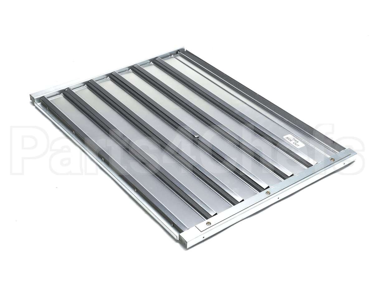S1-02637489000 York Damper,Barometric Relief,2Ee04705924
