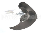 S1-02639408000 York Fan,Prop,22",Cw,3-30,1/2"Bore