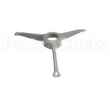 S1-02639471000 York Bracket,Bearing,A12A
