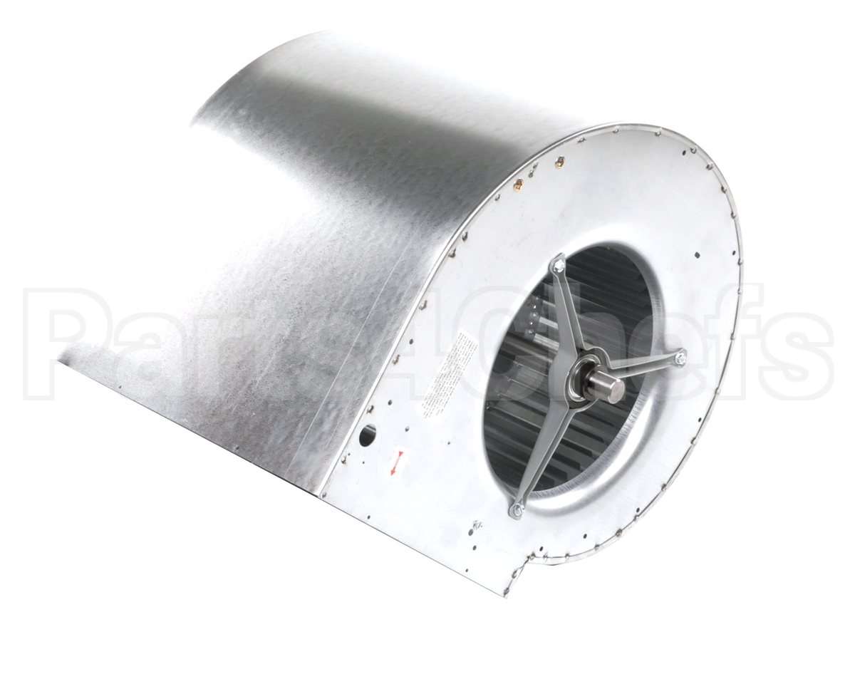 S1-02639479000 York Blower,12 X 12,With Hsg,Wheel,Shaft,Brg