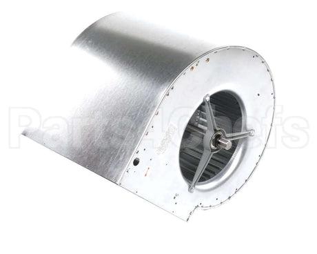 S1-02639479000 York Blower,12 X 12,With Hsg,Wheel,Shaft,Brg