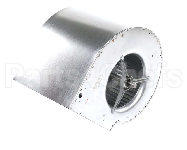 S1-02639479000 York Blower,12 X 12,With Hsg,Wheel,Shaft,Brg