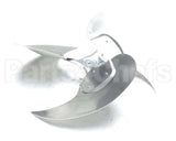 S1-02639501000 York Fan,Prop,22",Cw,3-35,1/2"Bore
