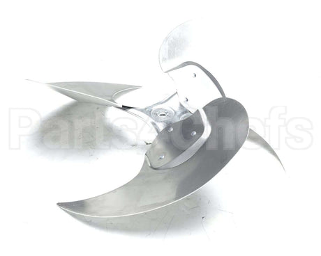 S1-02639501000 York Fan,Prop,22",Cw,3-35,1/2"Bore