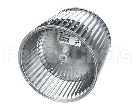 S1-02642198000 York Wheel,Blower,10 X 9,Cw,0.50