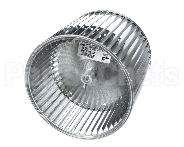 S1-02642198000 York Wheel,Blower,10 X 9,Cw,0.50
