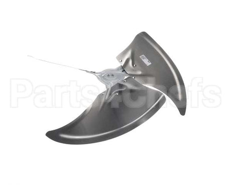 S1-02642284000 York Propeller Fan,24,Cw,3-30,1/2 Inch Bore