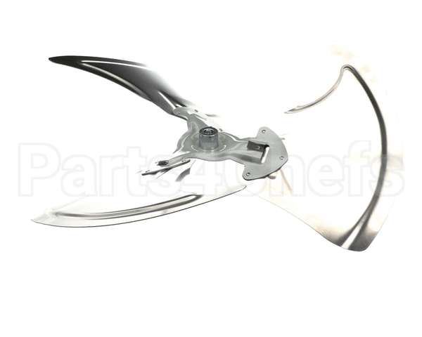 S1-02642370000 York Fan,Prop,24,Cw,3-28,1/2 Inch Bore