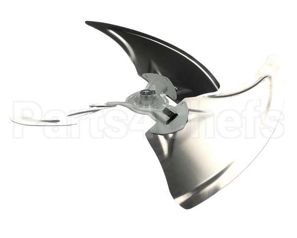 S1-02642370000 York Fan,Prop,24,Cw,3-28,1/2 Inch Bore