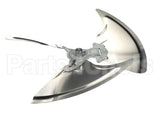 S1-02642370000 York Fan,Prop,24,Cw,3-28,1/2 Inch Bore