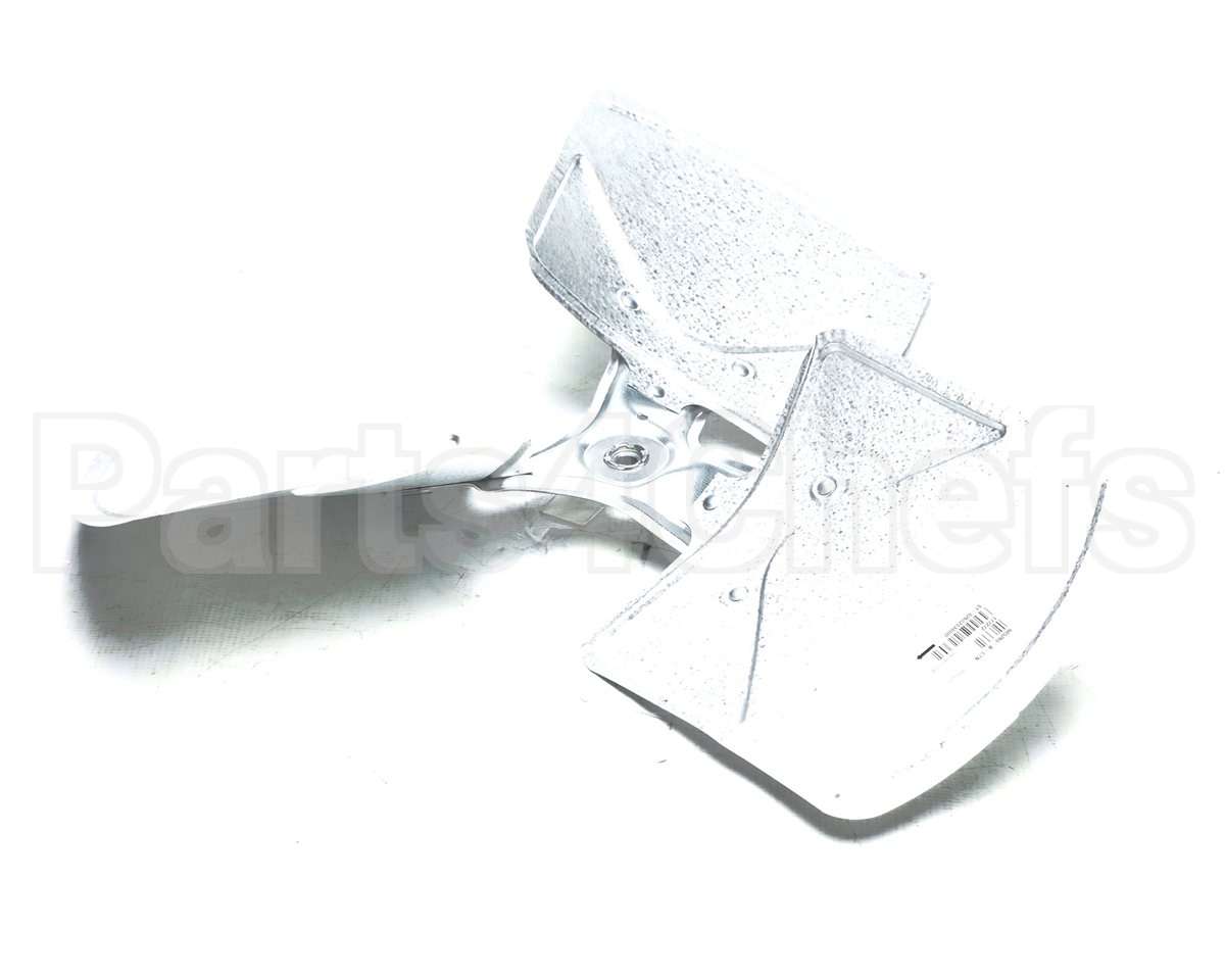 S1-02642434000 York Propeller Fan,24,Cw,3-28,1/2 Inch Bore (