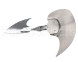 S1-02642445000 York Propeller Fan,22,Cw,2-25,1/2 Inch Bore