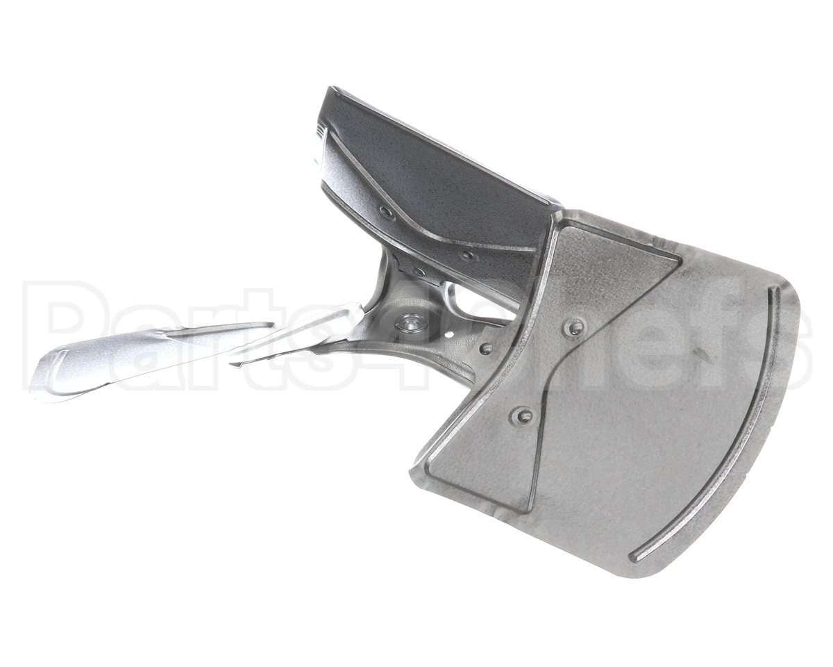 S1-02642464000 York Propeller Fan,22,Cw,3-30,1/2 Inch B